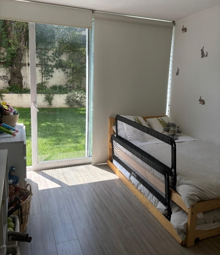 Arriendo Departamento 2D 2B 1E 1B Troncos Viejos - La Reina