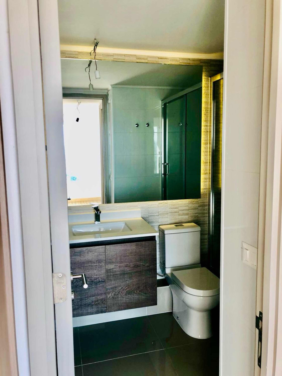 Venta Departamento 1D 1B 1E Metro Irarr&aacute;zaval - &Ntilde;u&ntilde;oa