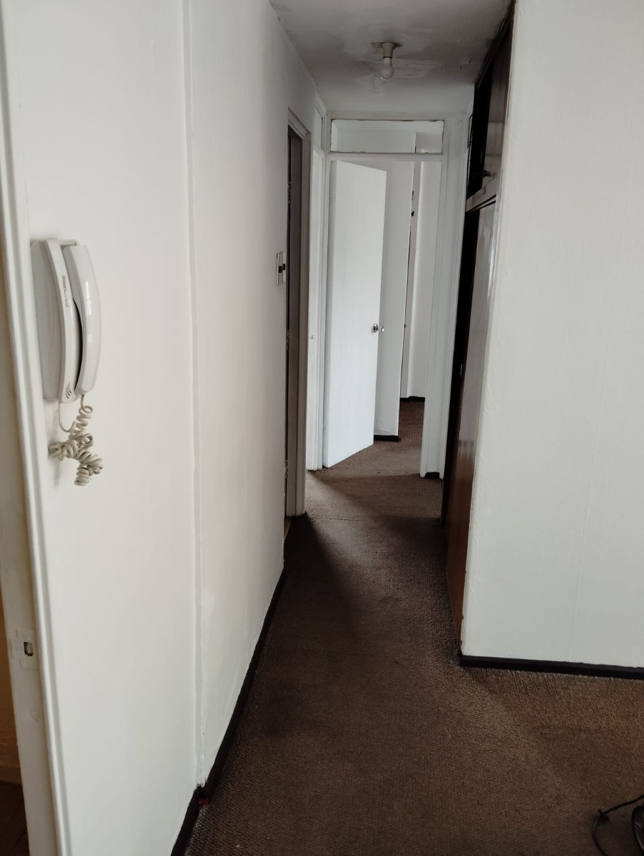 Venta Departamento SP 3D 1B 1E Metro Sim&oacute;n Bolivar - La Reina