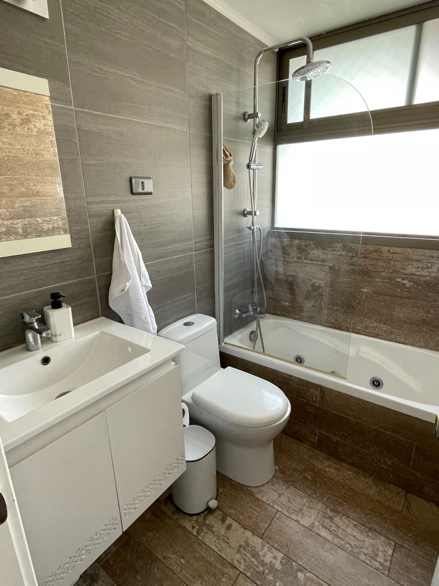 Arriendo Departamento 2D Sebasti&aacute;n Elcano - Las Condes