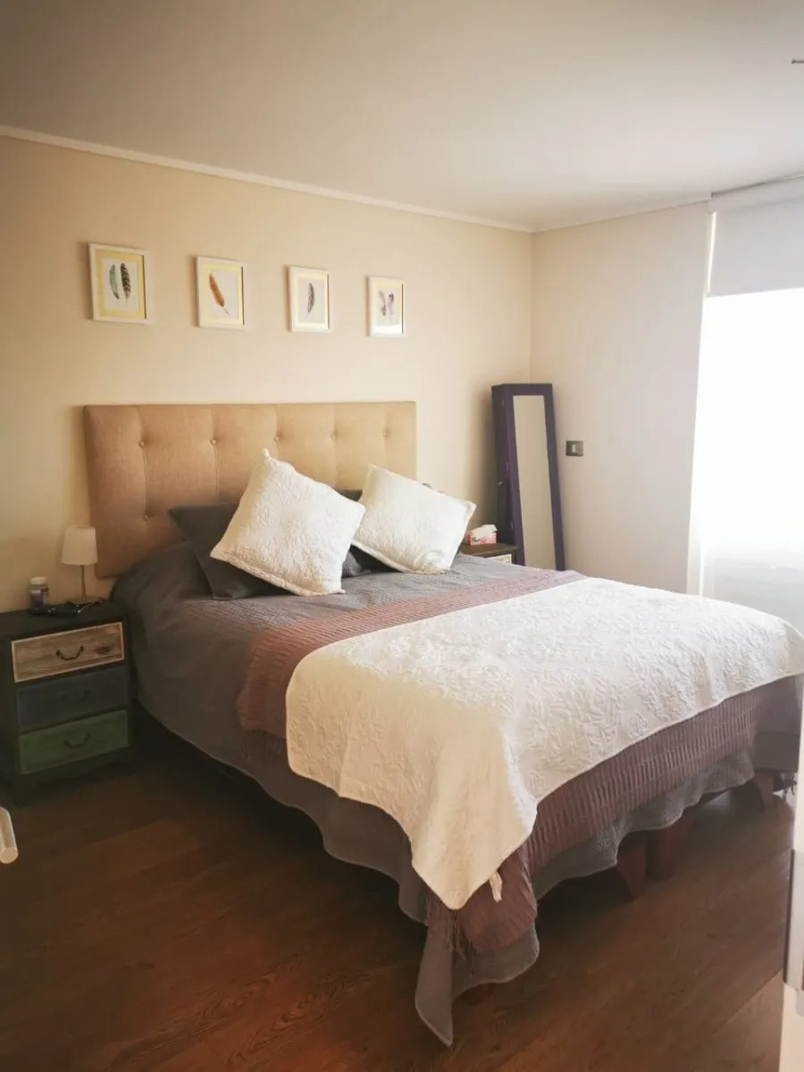 Venta Departamento P 1D en suite Walk-in cl&oacute;set 1B 1E 1B Metro Sim&oacute;n Bolivar - La Reina