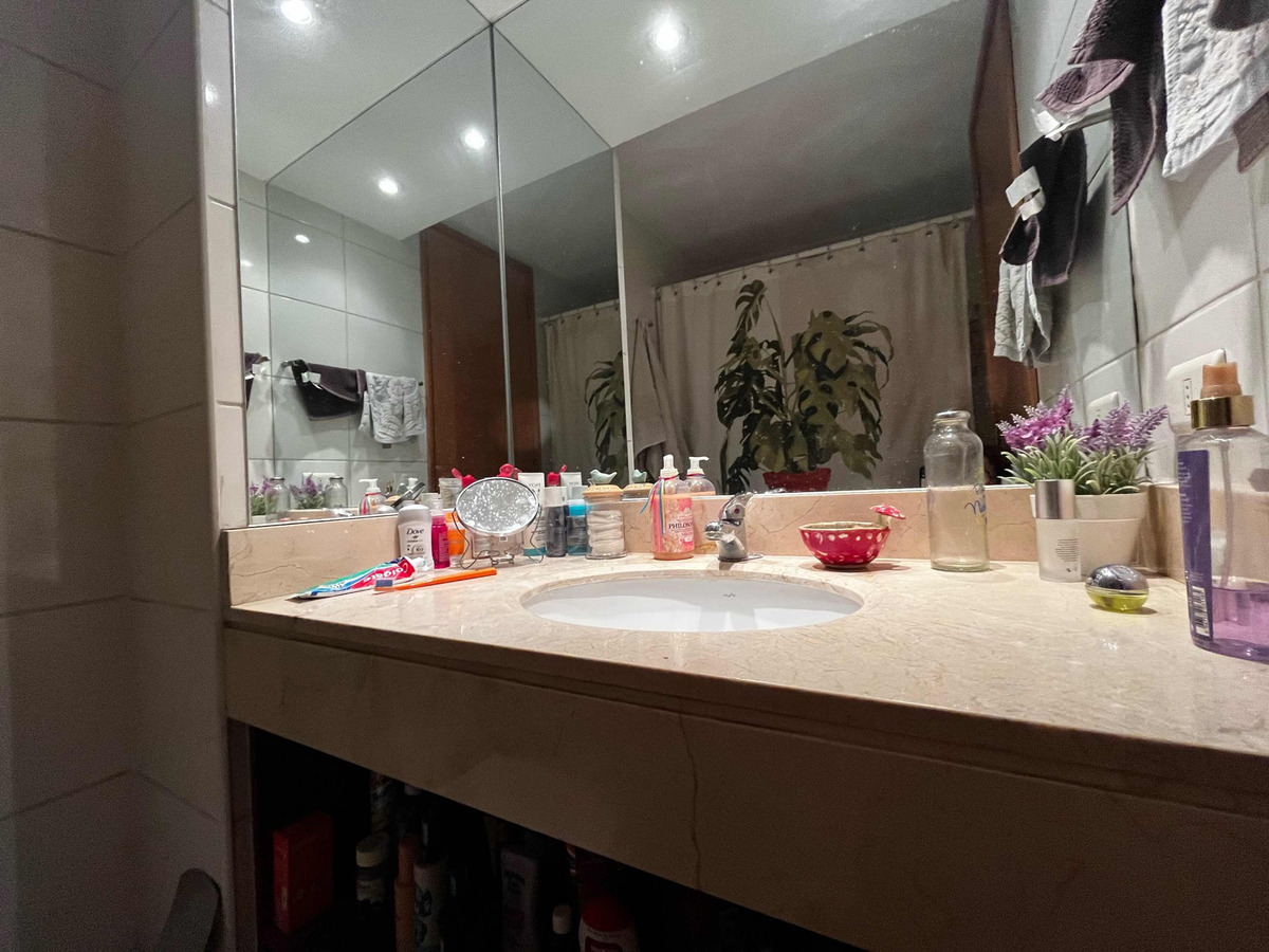 Arriendo Departamento 2D 2B 1E 1B Pedro de Valdivia - Providencia