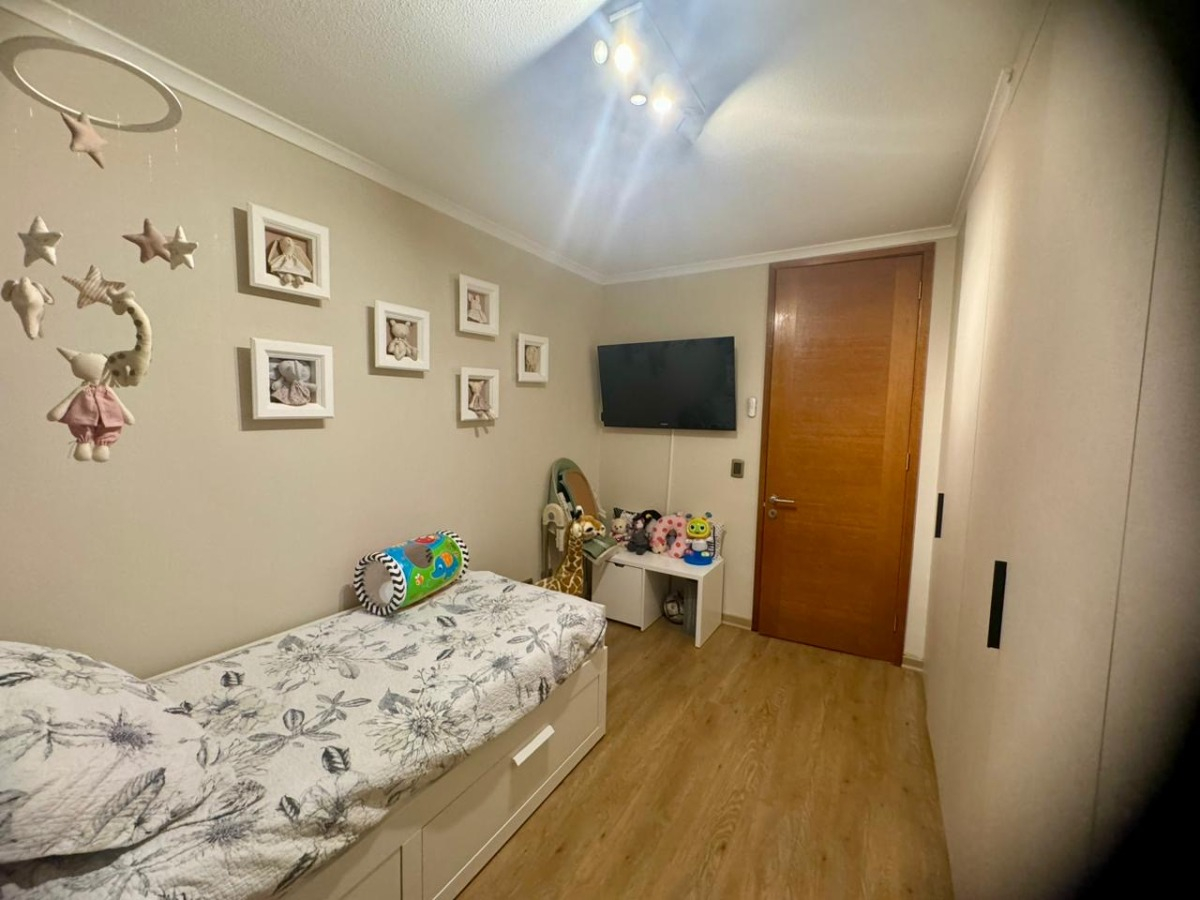 Venta Departamento N 3D en suite Walk-in cl&oacute;set 3B 2E 1B La Dehesa - Lo Barnechea