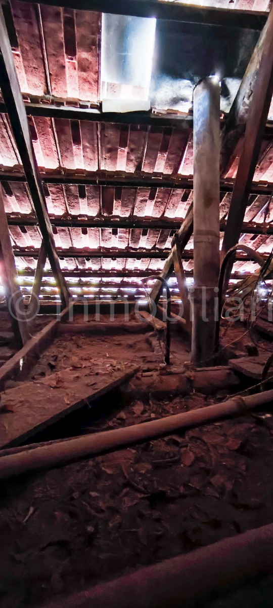 Venta Casa SP 3D 1B 1E 1B Amapolas - &Ntilde;u&ntilde;oa