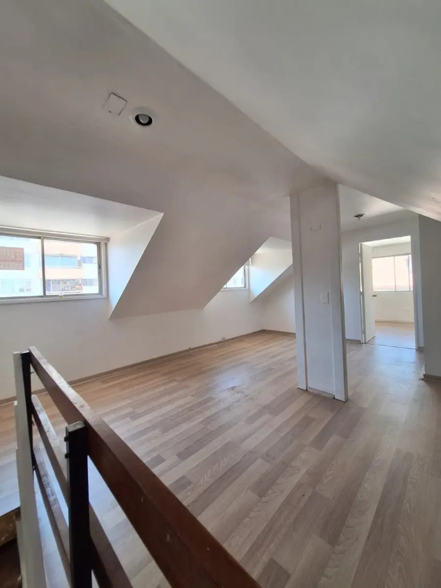 Arriendo Departamento NO 4D en suite 3B 1E Plaza &Ntilde;u&ntilde;oa - &Ntilde;u&ntilde;oa