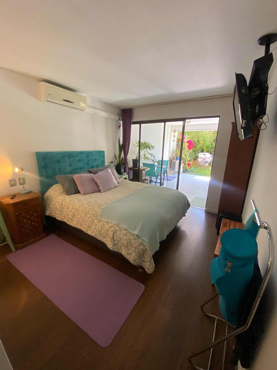 Venta Departamento NO 3D 2B 1E 1B Alto Las Condes - Las Condes