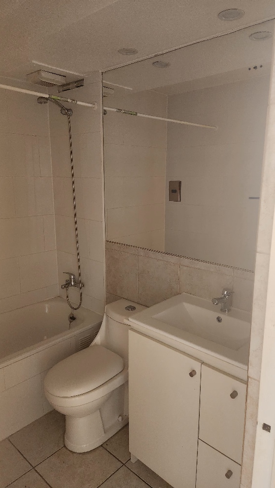 Venta Departamento 3D 2B 1E Los Leones - Providencia