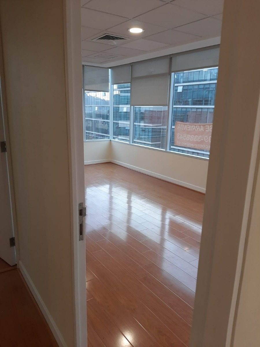 Arriendo Oficina 2B 1E 1B Estoril - Las Condes