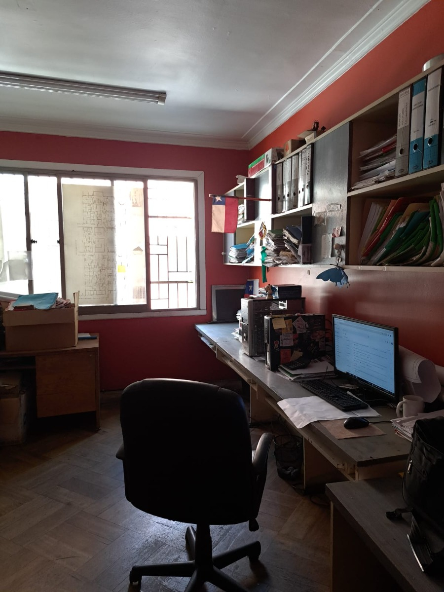 Venta Casa S 7D en suite 4B 7E 2Bd Barrio Italia - Providencia