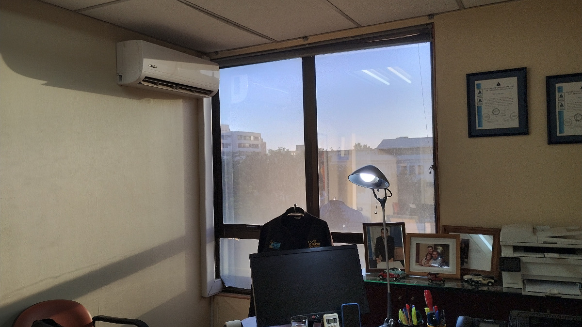 Venta Oficina P 1B 1E 1B Pedro de Valdivia - Providencia