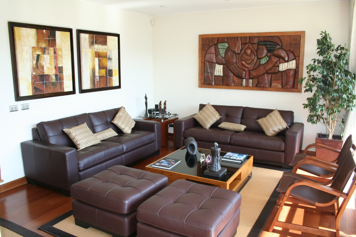 Arriendo Casa NO 4D en suite Walk-in cl&oacute;set 4B 3E 1B Los Trapenses - Lo Barnechea