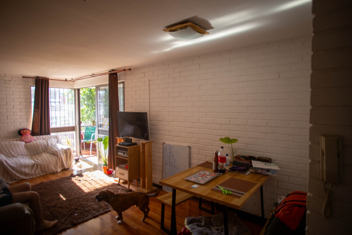 Venta Departamento NP 3D en suite 2B 1E Diagonal Oriente - &Ntilde;u&ntilde;oa