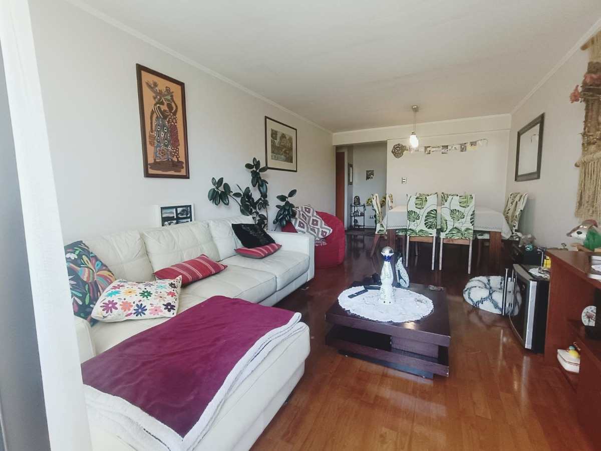 Venta Departamento O 3D en suite 2B 1E 1B Campus Oriente - Providencia