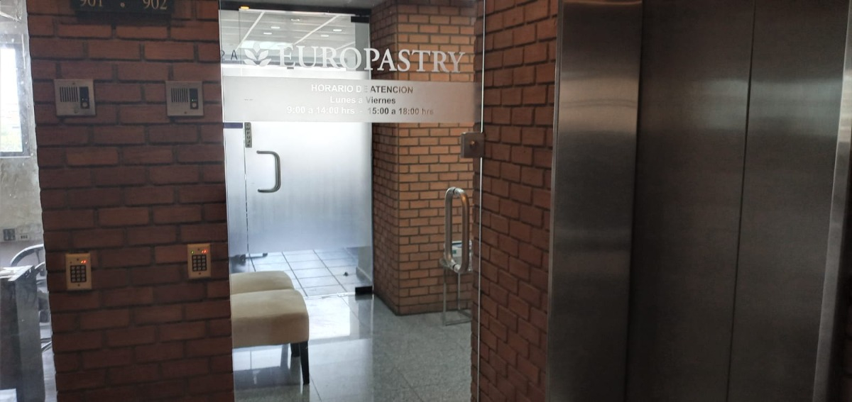 Venta Oficina P 3B 1B Manuel Montt - Providencia