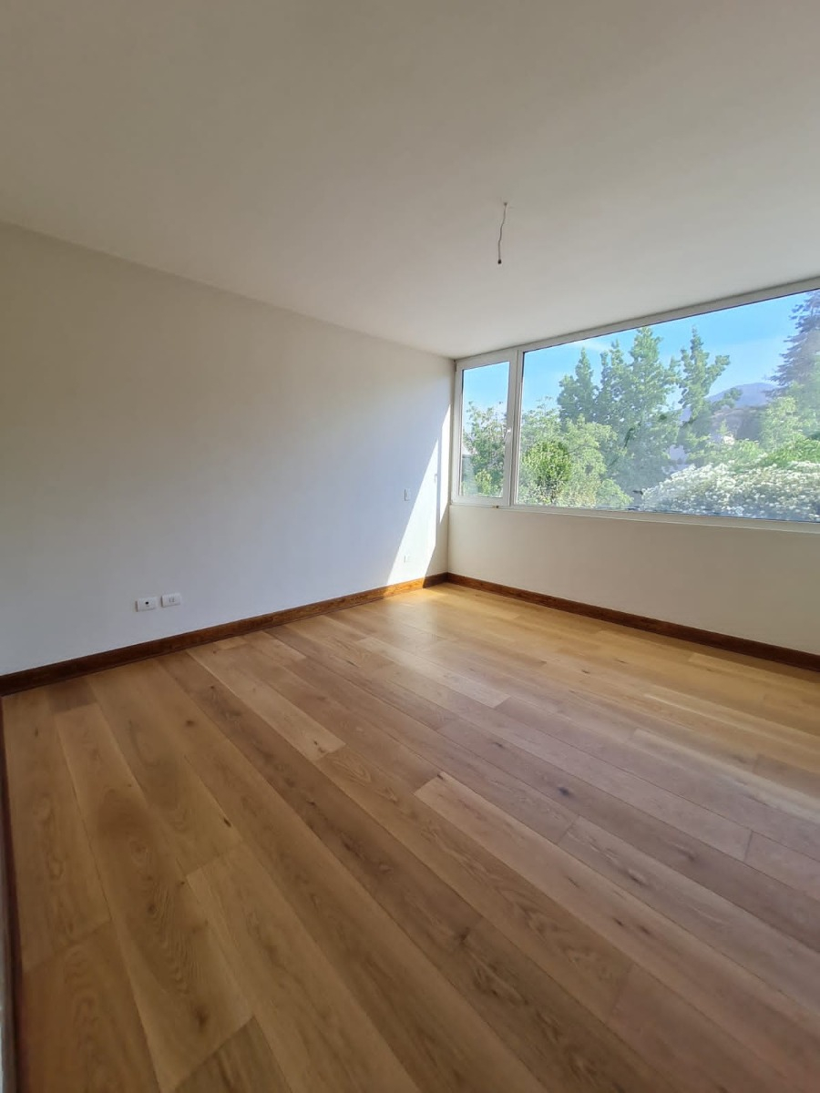 Venta Casa O 6D en suite Walk-in cl&oacute;set 6B 5E 1B  - Lo Barnechea