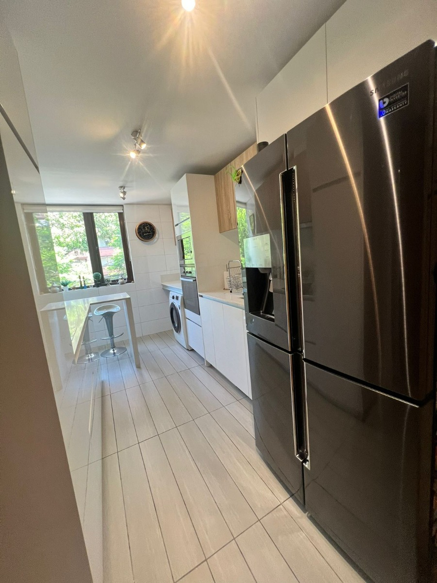 Venta Departamento SP 3D 3B Sebasti&aacute;n Elcano - Las Condes
