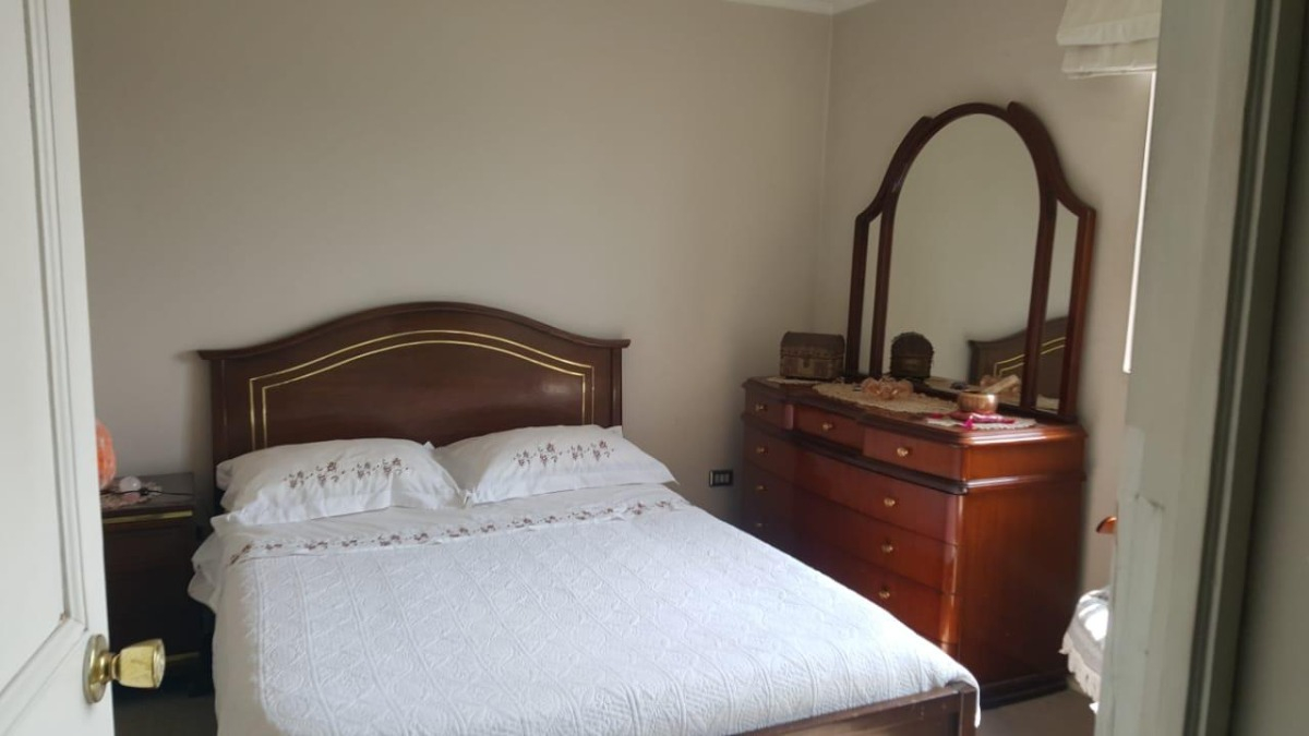 Arriendo Departamento NO 3D en suite 3B 1E 1B Plaza &Ntilde;u&ntilde;oa - &Ntilde;u&ntilde;oa