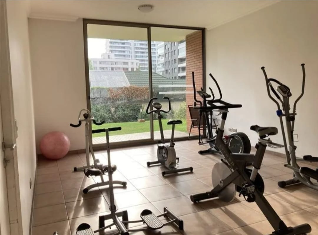 Venta Departamento 3D 3B 1E Sebasti&aacute;n Elcano - Las Condes