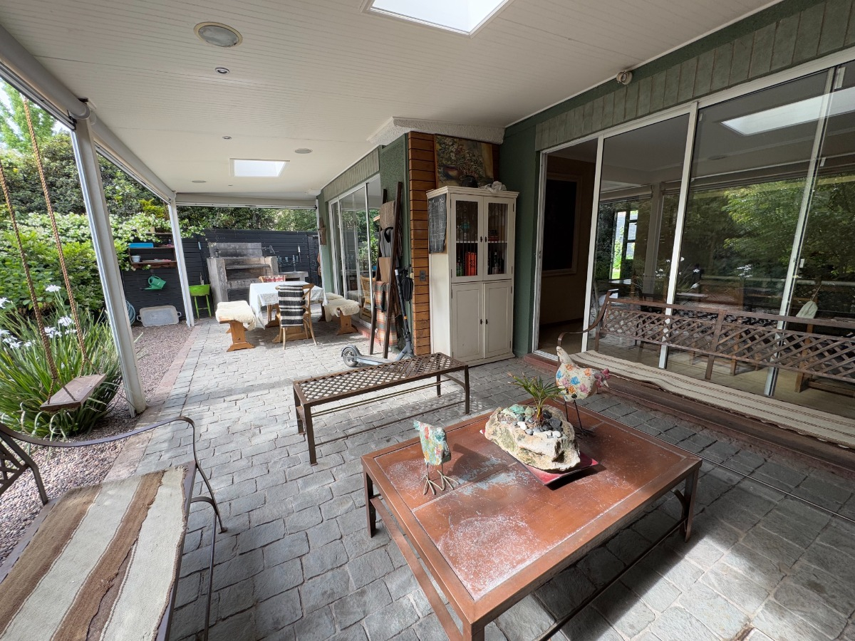 Venta Casa 4D en suite Walk-in cl&oacute;set 3B 2E 1B San Carlos de Apoquindo - Las Condes