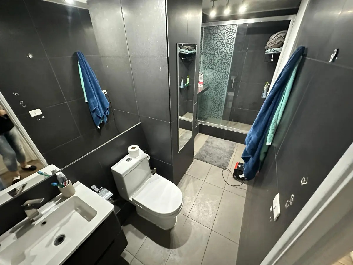 Venta Departamento 3D en suite Walk-in cl&oacute;set 2B 1E 1Bd Nueva Las Condes - Las Condes