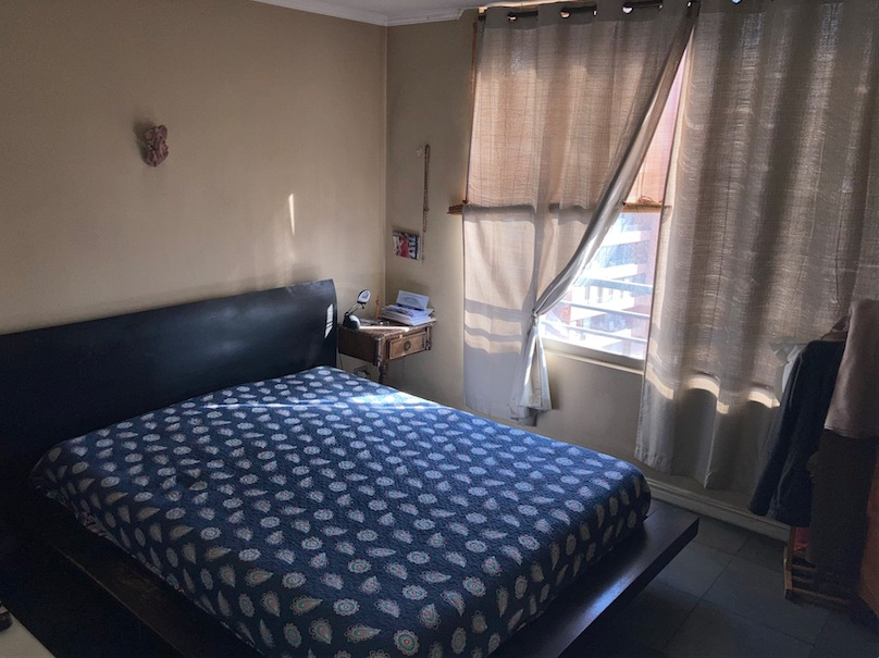 Venta Departamento NO 3D en suite 2B 1E 1B Metro Manquehue - Apumanque - Las Condes
