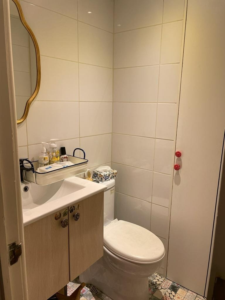 Venta Departamento N 4D en suite 3B 1E Salvador - Providencia