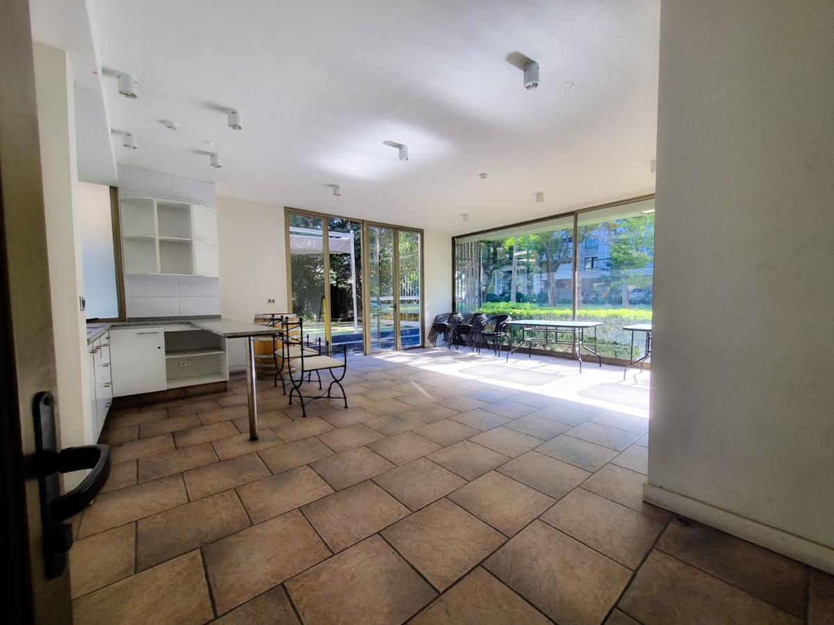 Venta Departamento 3D Campus Oriente - Providencia