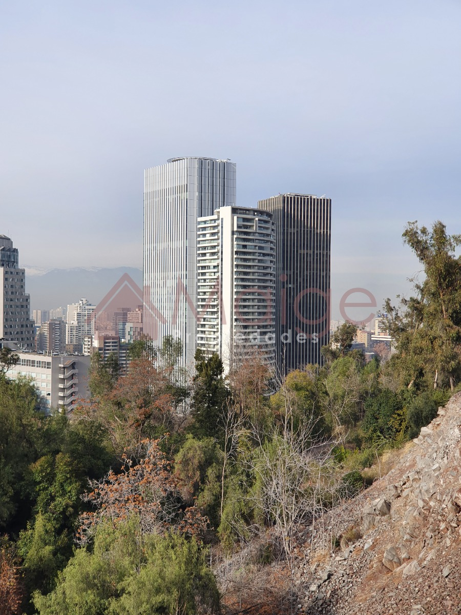 Venta Departamento SP 1D 1B 1E 1B Pedro de Valdivia Norte - Providencia