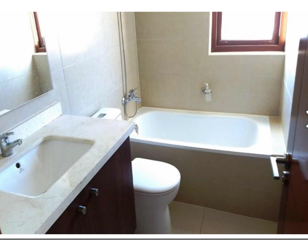 Venta Departamento 1D 1B 1E Mall Sport - Las Condes