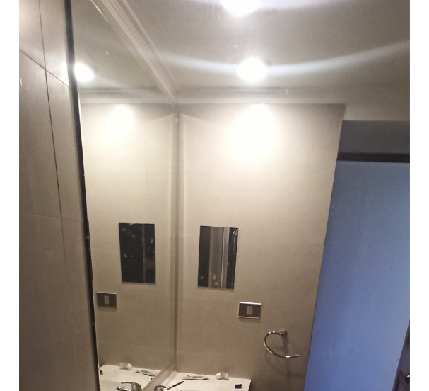 Arriendo Departamento O 3D en suite 3B 1E 1B Las Lilas - Providencia