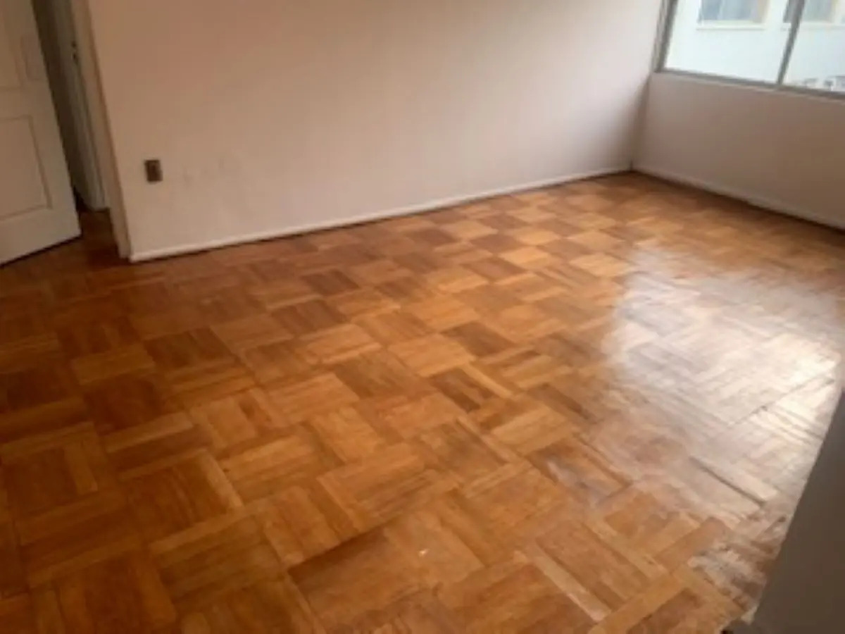 Venta Departamento NP 3D 2B 1E Parque Juan XXIII - &Ntilde;u&ntilde;oa