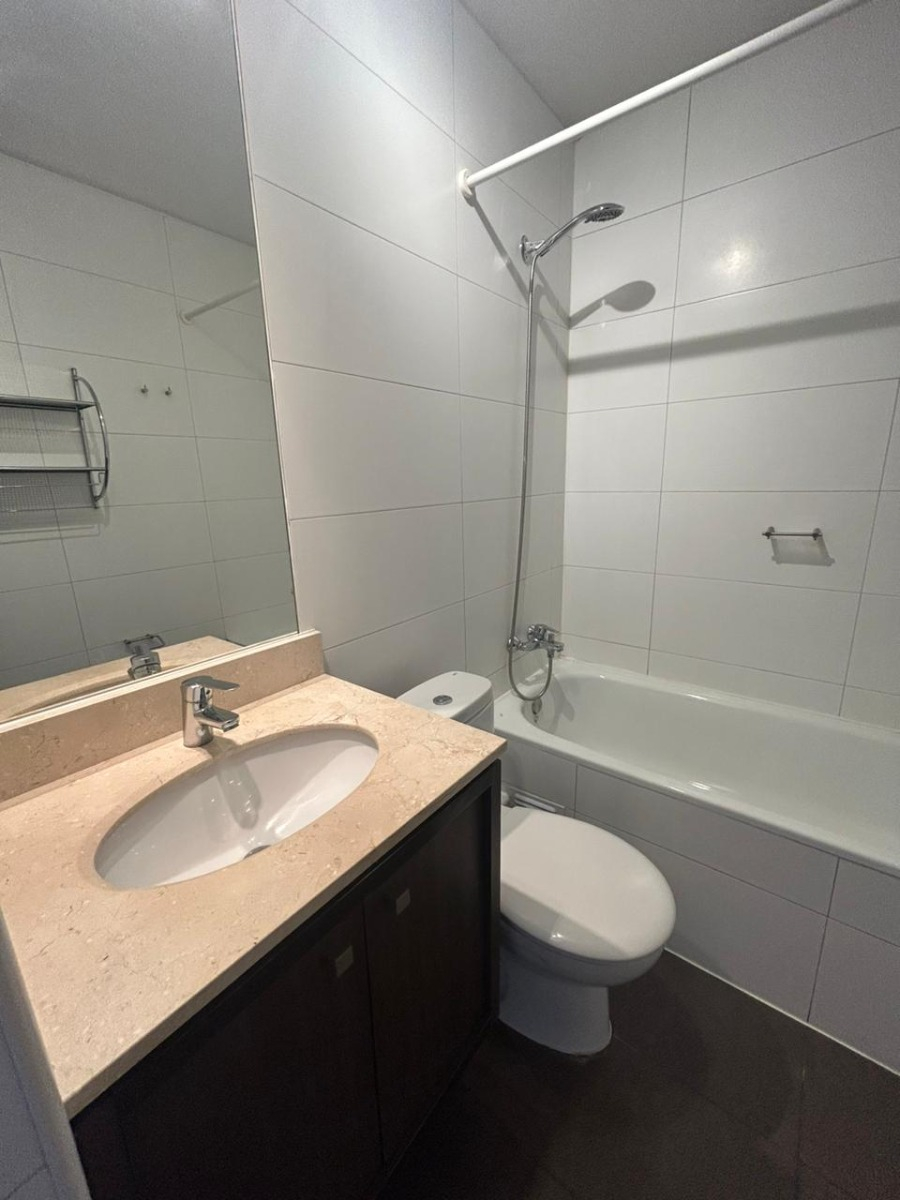 Arriendo Departamento 2D P&iacute;o XI - Vitacura