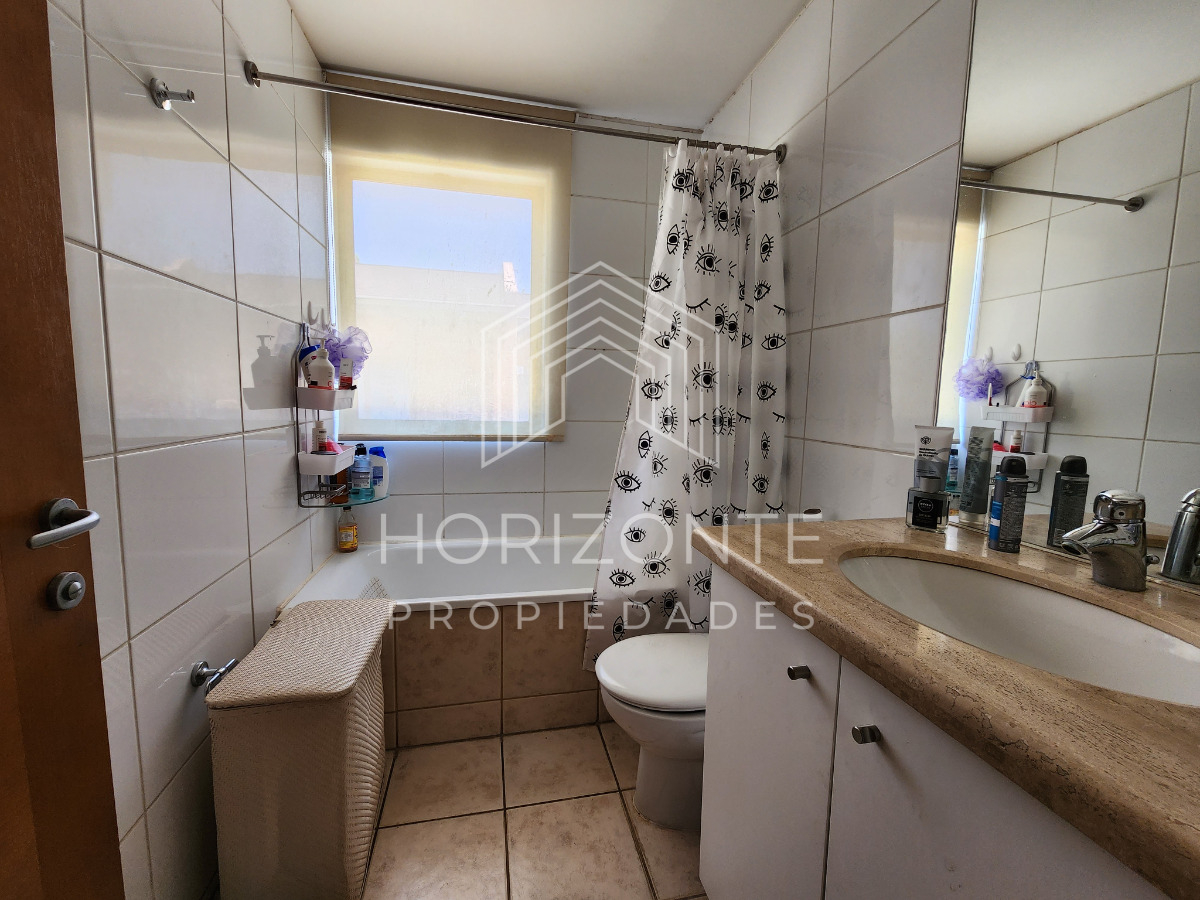 Venta Casa 5D en suite Walk-in cl&oacute;set 5B 3E 1B Los Trapenses - Lo Barnechea