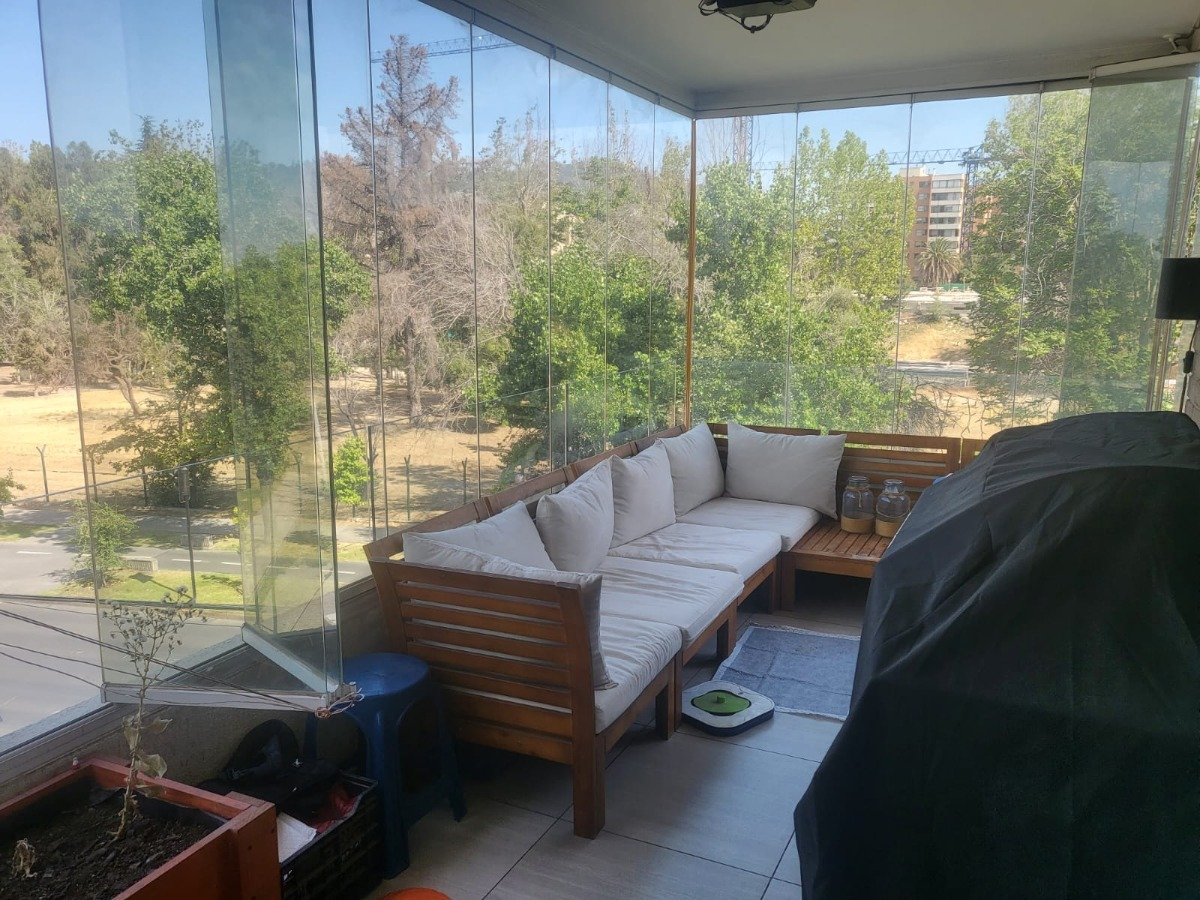 Venta Departamento NP 3D en suite Walk-in cl&oacute;set 3B 3E 1B In&eacute;s de Su&aacute;rez - Providencia