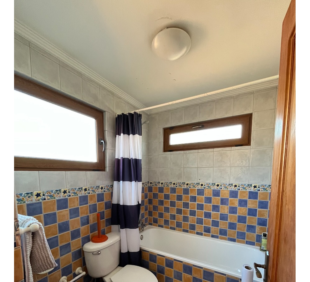 Venta Casa NOSP 5D 5B 2E Los Dominicos - Las Condes