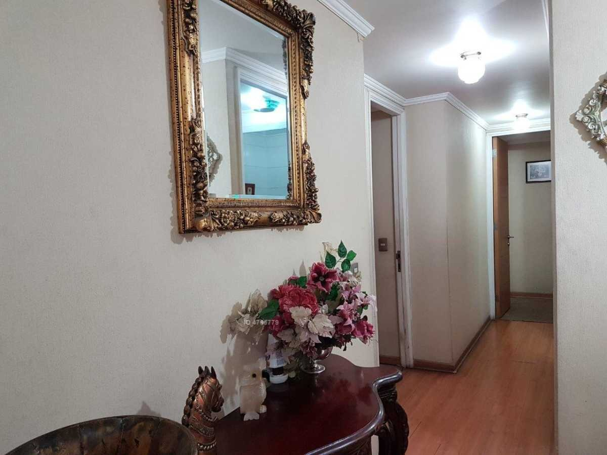 Venta Departamento SP 4D en suite Walk-in cl&oacute;set 4B 1E 1B Vaticano - Las Condes