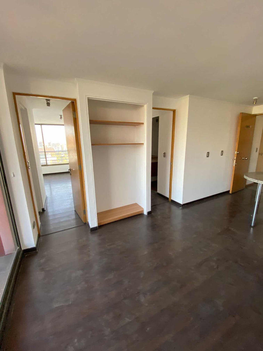 Arriendo Departamento 2D 2B 1E 1Bd Metro Manquehue - Apumanque - Las Condes