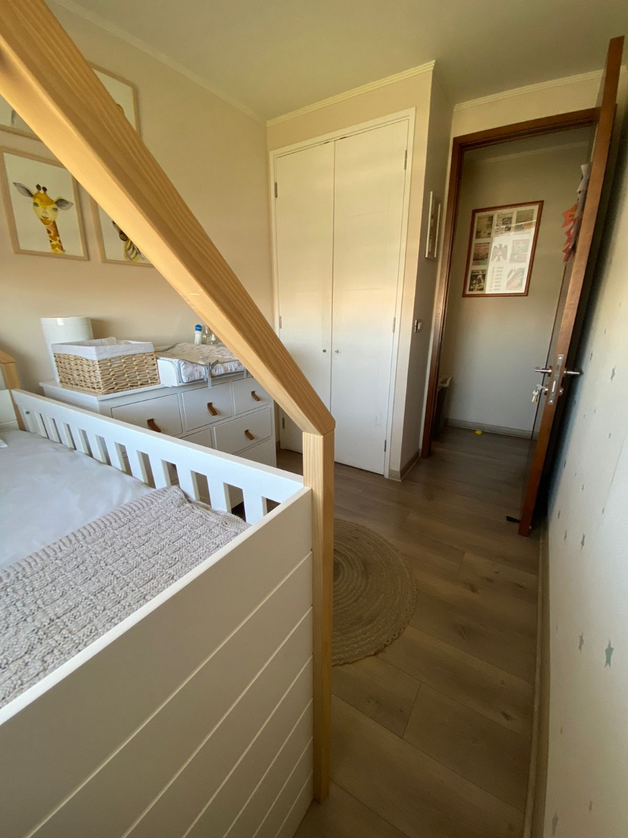 Venta Departamento 3D  - Las Condes