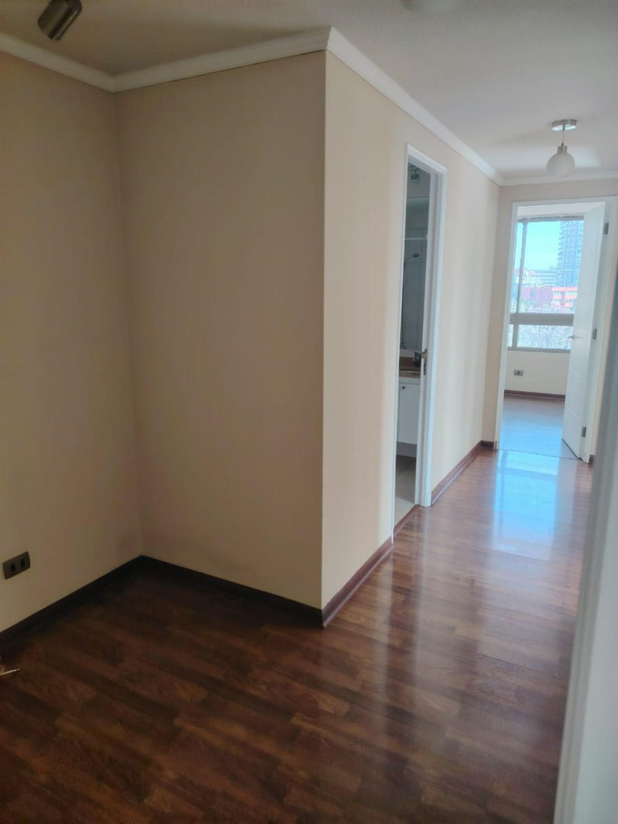 Arriendo Departamento 4D 3B 2E 1B Parque Bot&aacute;nico - &Ntilde;u&ntilde;oa