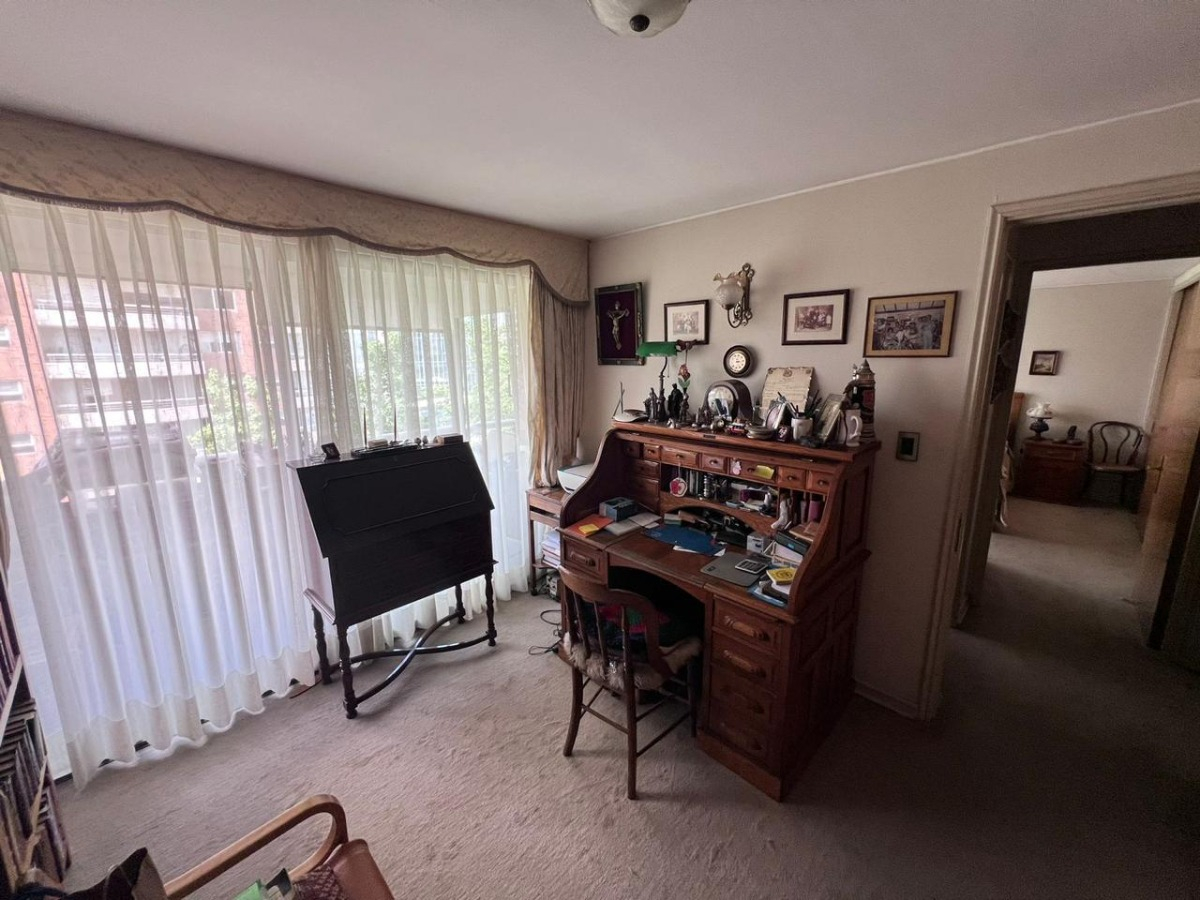 Arriendo Departamento NO 4D en suite 3B 2E 1Bd Nueva Las Condes - Las Condes