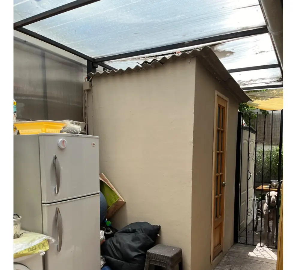 Venta Casa 3D Walk-in cl&oacute;set 2B 2E Rotonda Atenas - Las Condes