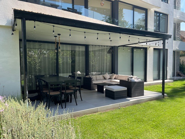 Venta Departamento NO 3D en suite Walk-in cl&oacute;set 3B 2E 1B La Dehesa - Lo Barnechea