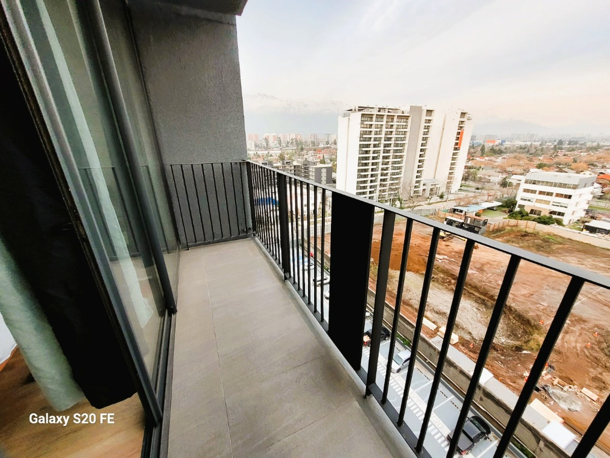 Venta Departamento S 1D en suite 1B 1B Estadio Nacional - &Ntilde;u&ntilde;oa