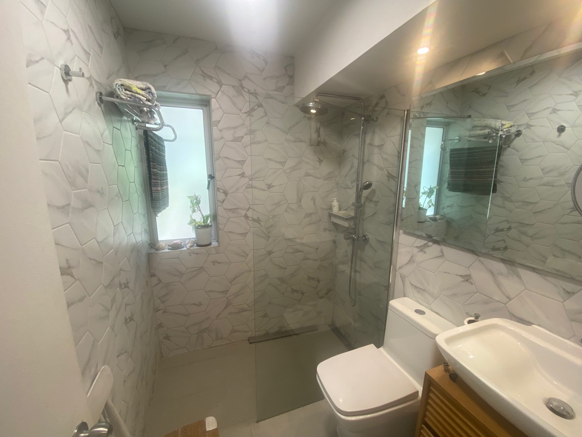 Venta Departamento NO 3D 2B 1E 1B Barrio El Golf - Las Condes