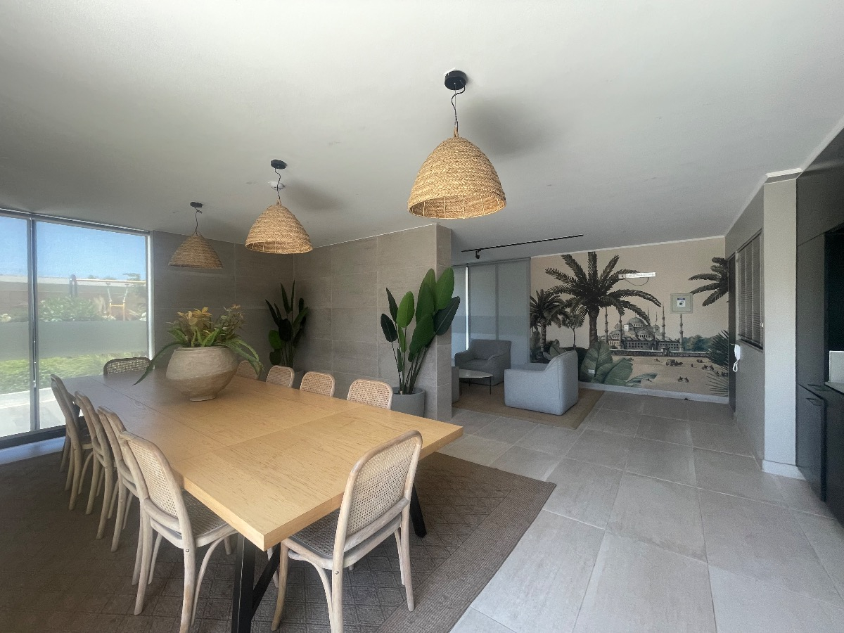 Venta Departamento 2D en suite Walk-in cl&oacute;set 2B 1E Metro Santiago Bueras - Maip&uacute;