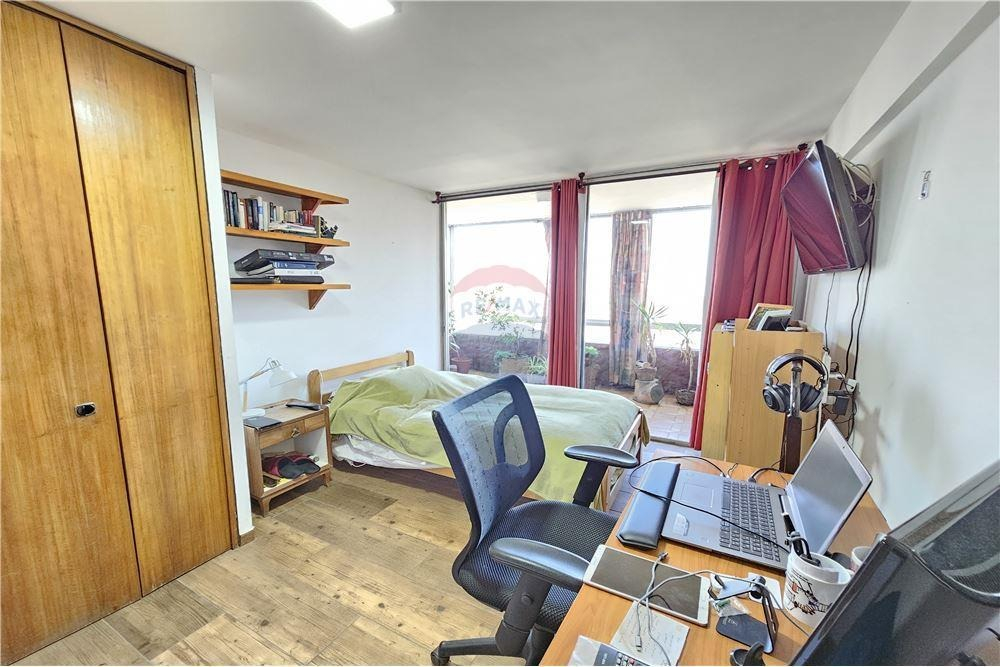Venta Departamento NP 3D en suite 4B 2E 1B Los Leones - Providencia