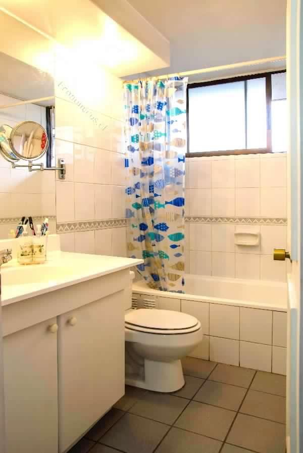 Arriendo Departamento NP 2D en suite 2B 1E 1B Sebasti&aacute;n Elcano - Las Condes