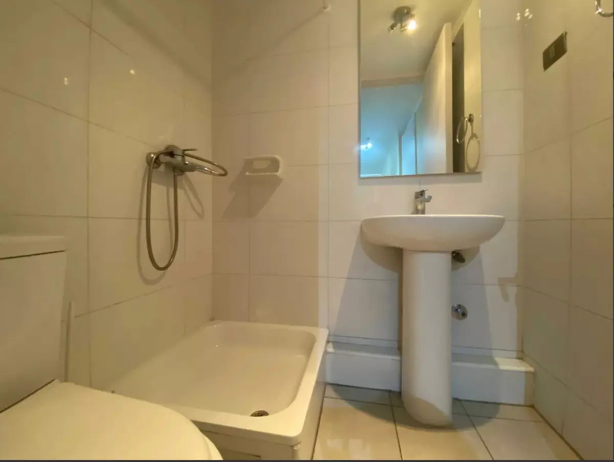 Venta Departamento NO 2D en suite Walk-in cl&oacute;set 2B 1E 1Bd Parque Juan XXIII - &Ntilde;u&ntilde;oa