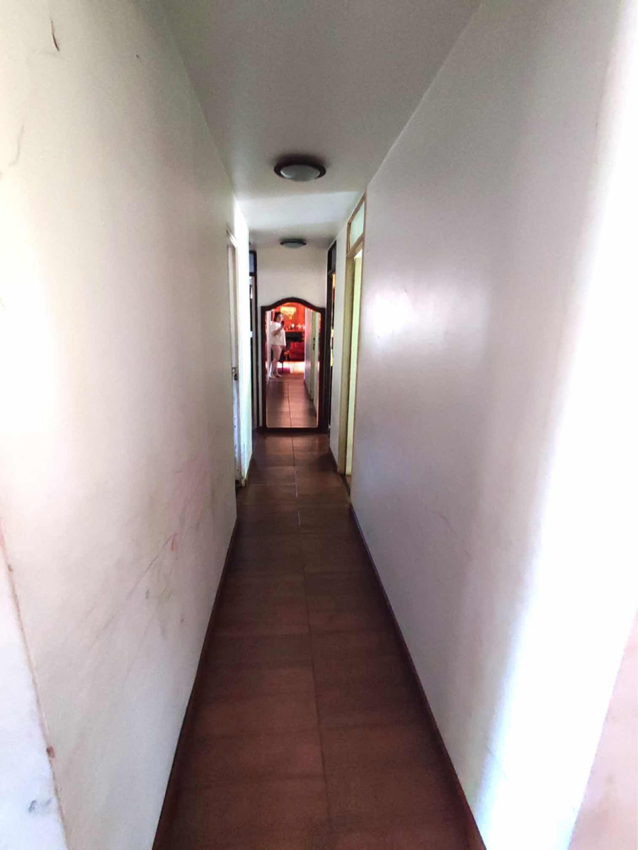 Venta Casa 4D Los Dominicos - Las Condes