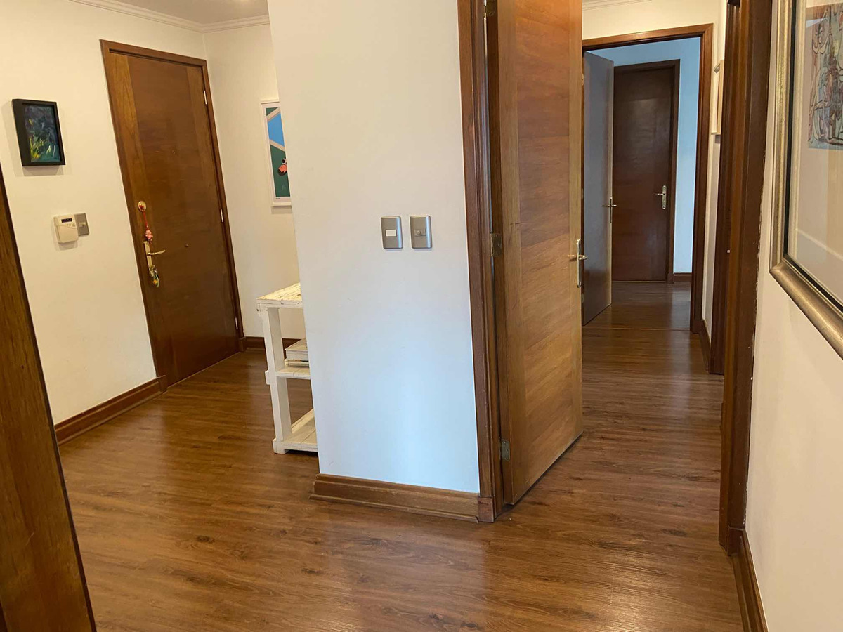 Arriendo Departamento 4D 3B 1E 1B Parque Arauco - Las Condes